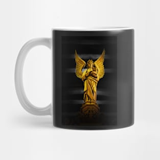 Angel Mug